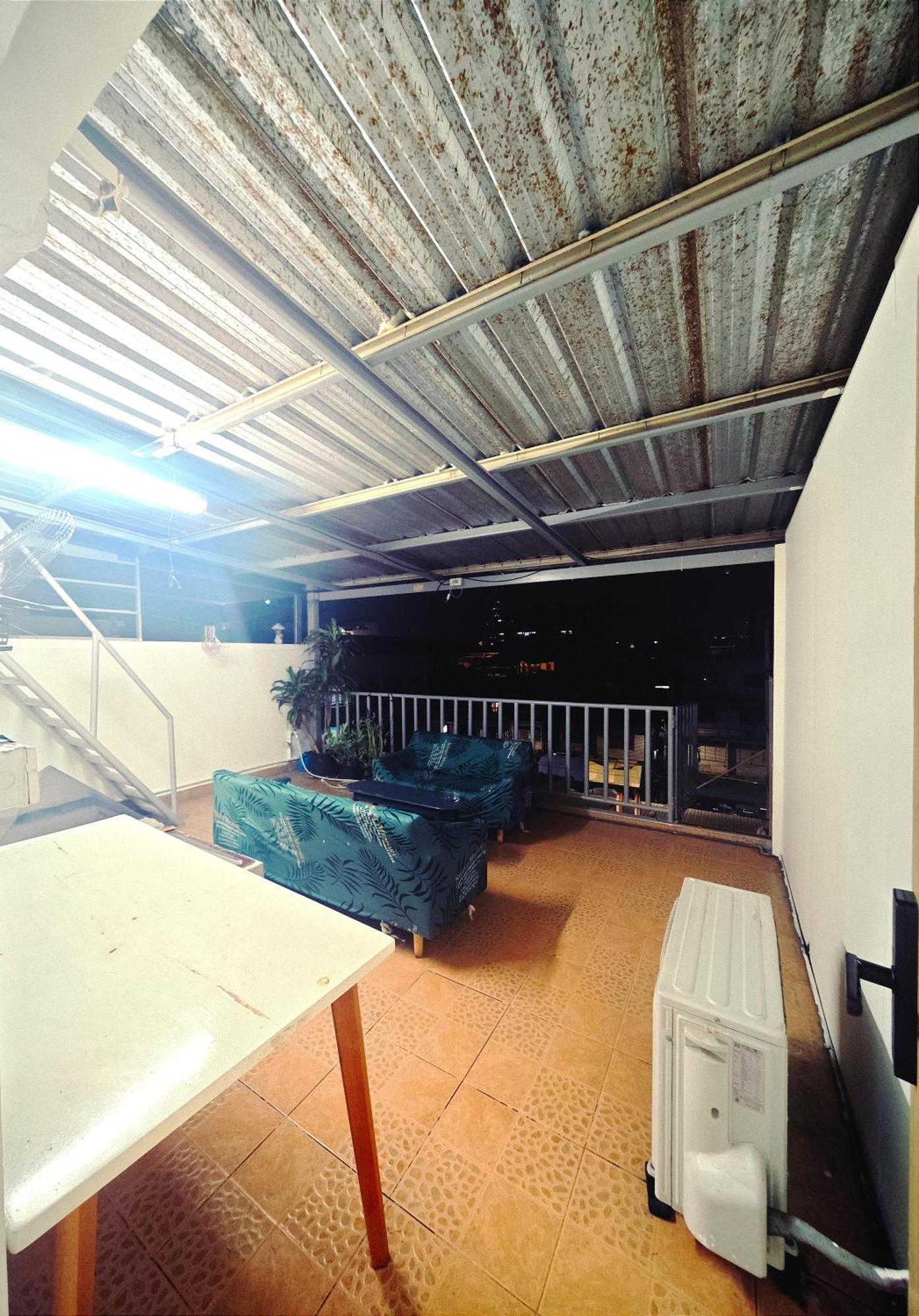 Panda Lodge Home Stay Bangkok Rum bild