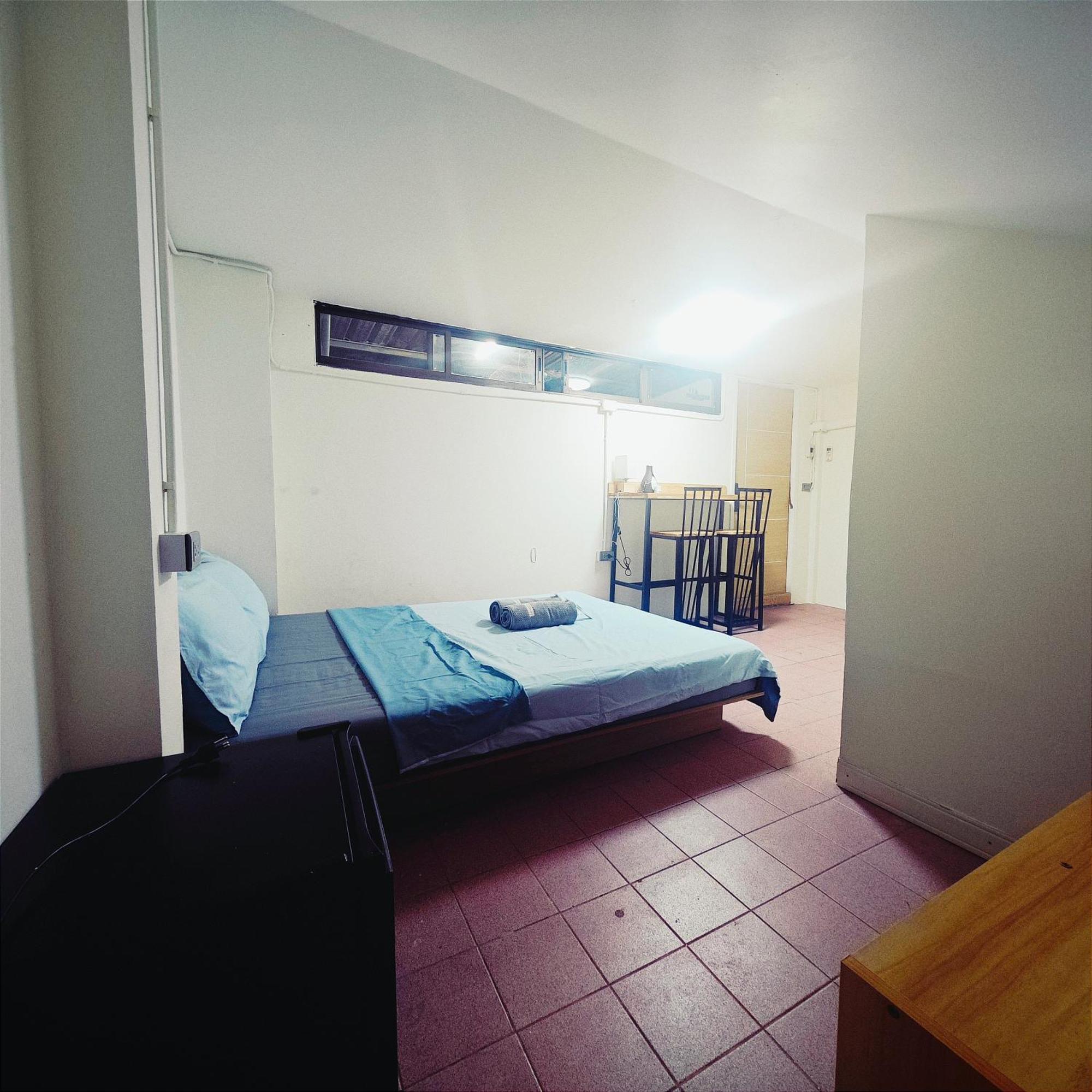 Panda Lodge Home Stay Bangkok Rum bild